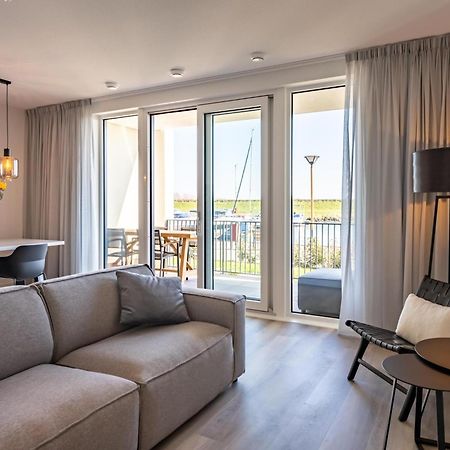 Luxury Apartment In R Sidence Marina Kamperland Pet Friendly Ngoại thất bức ảnh