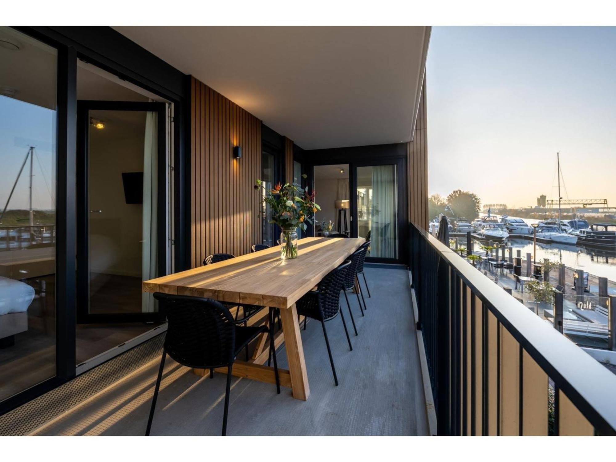 Luxury Apartment In R Sidence Marina Kamperland Pet Friendly Ngoại thất bức ảnh
