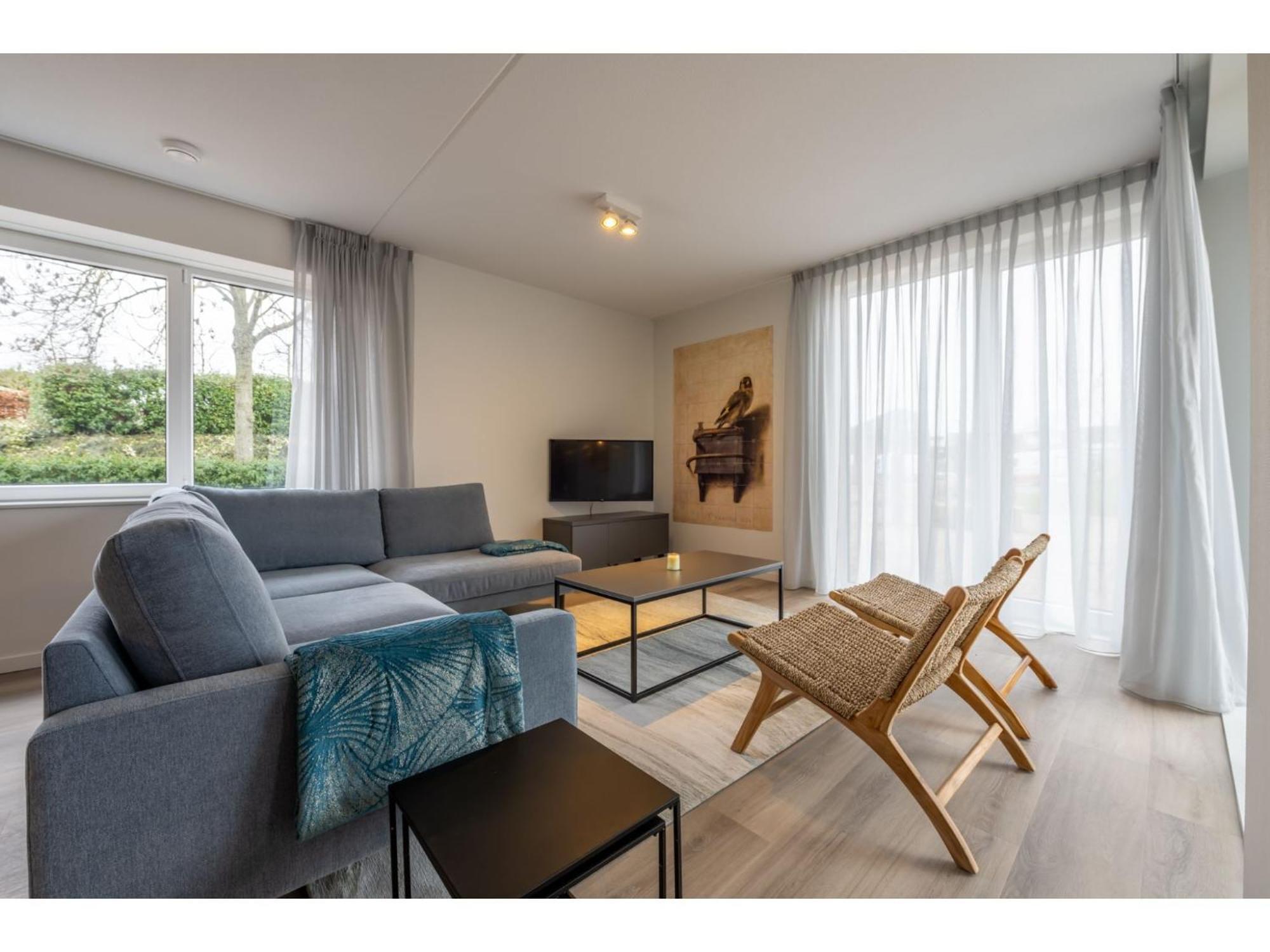 Luxury Apartment In R Sidence Marina Kamperland Pet Friendly Ngoại thất bức ảnh