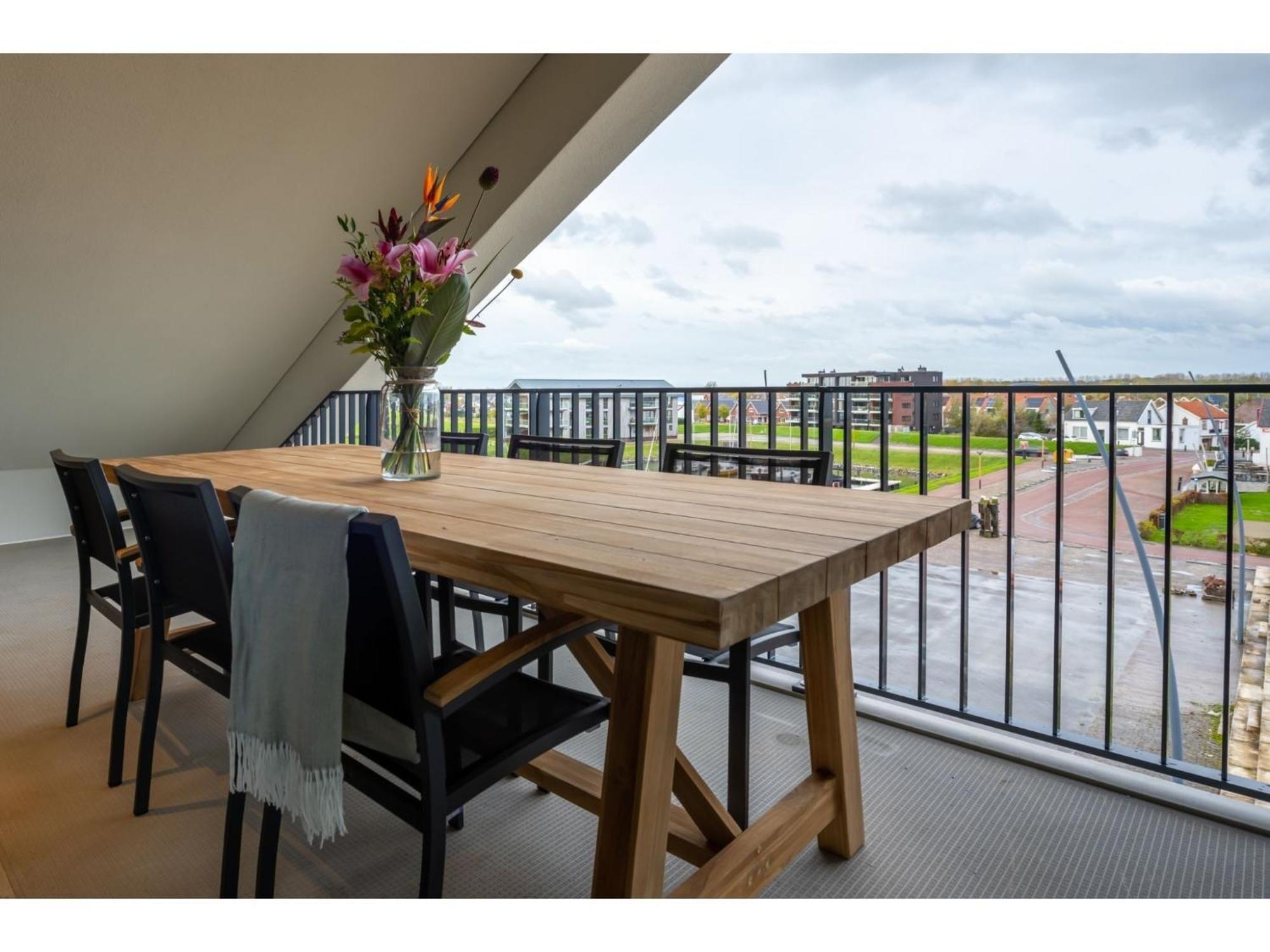 Luxury Apartment In R Sidence Marina Kamperland Pet Friendly Ngoại thất bức ảnh
