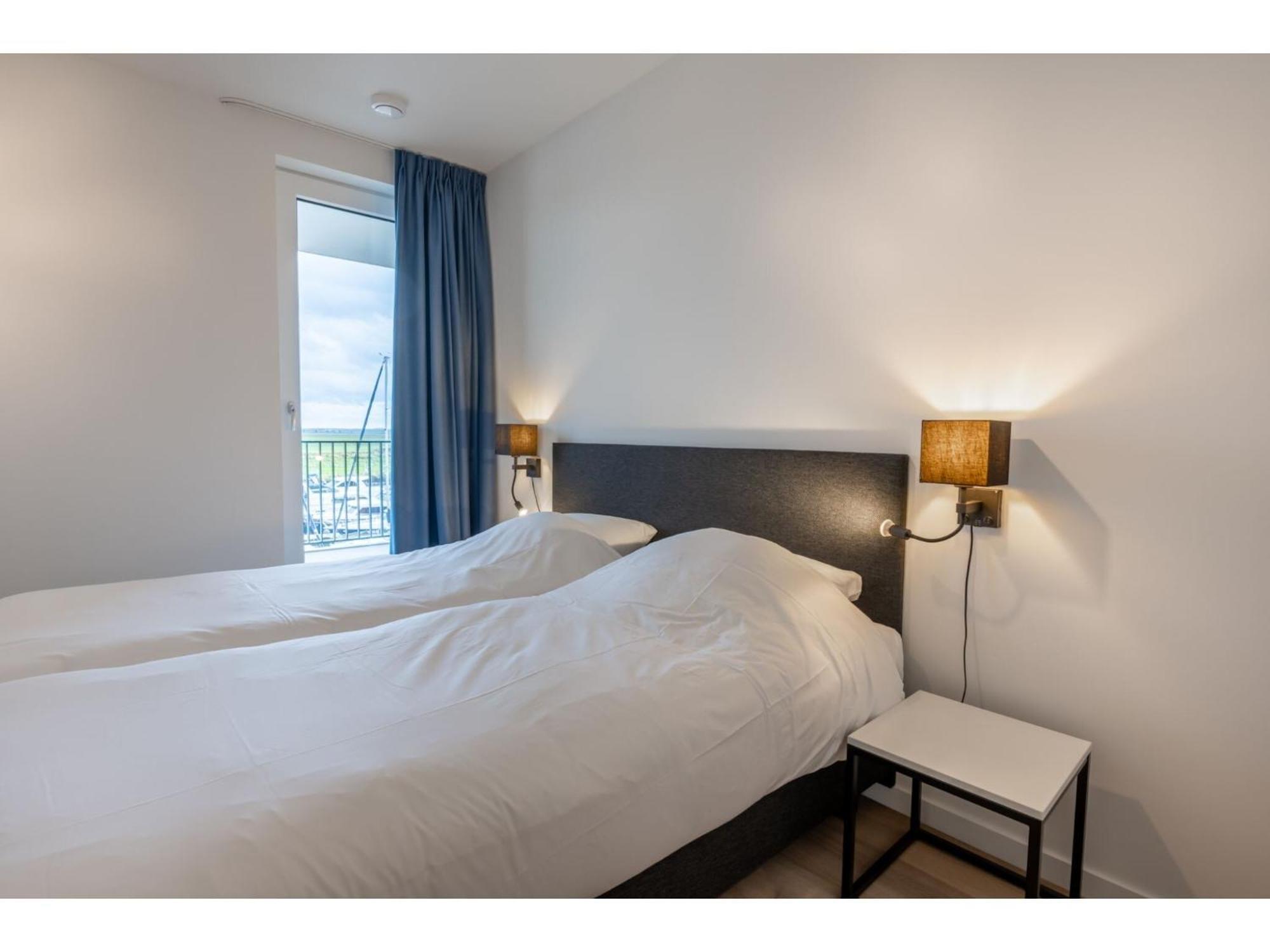 Luxury Apartment In R Sidence Marina Kamperland Pet Friendly Ngoại thất bức ảnh