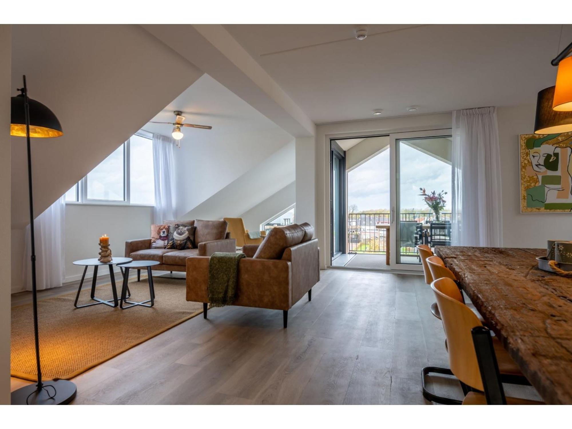 Luxury Apartment In R Sidence Marina Kamperland Pet Friendly Ngoại thất bức ảnh