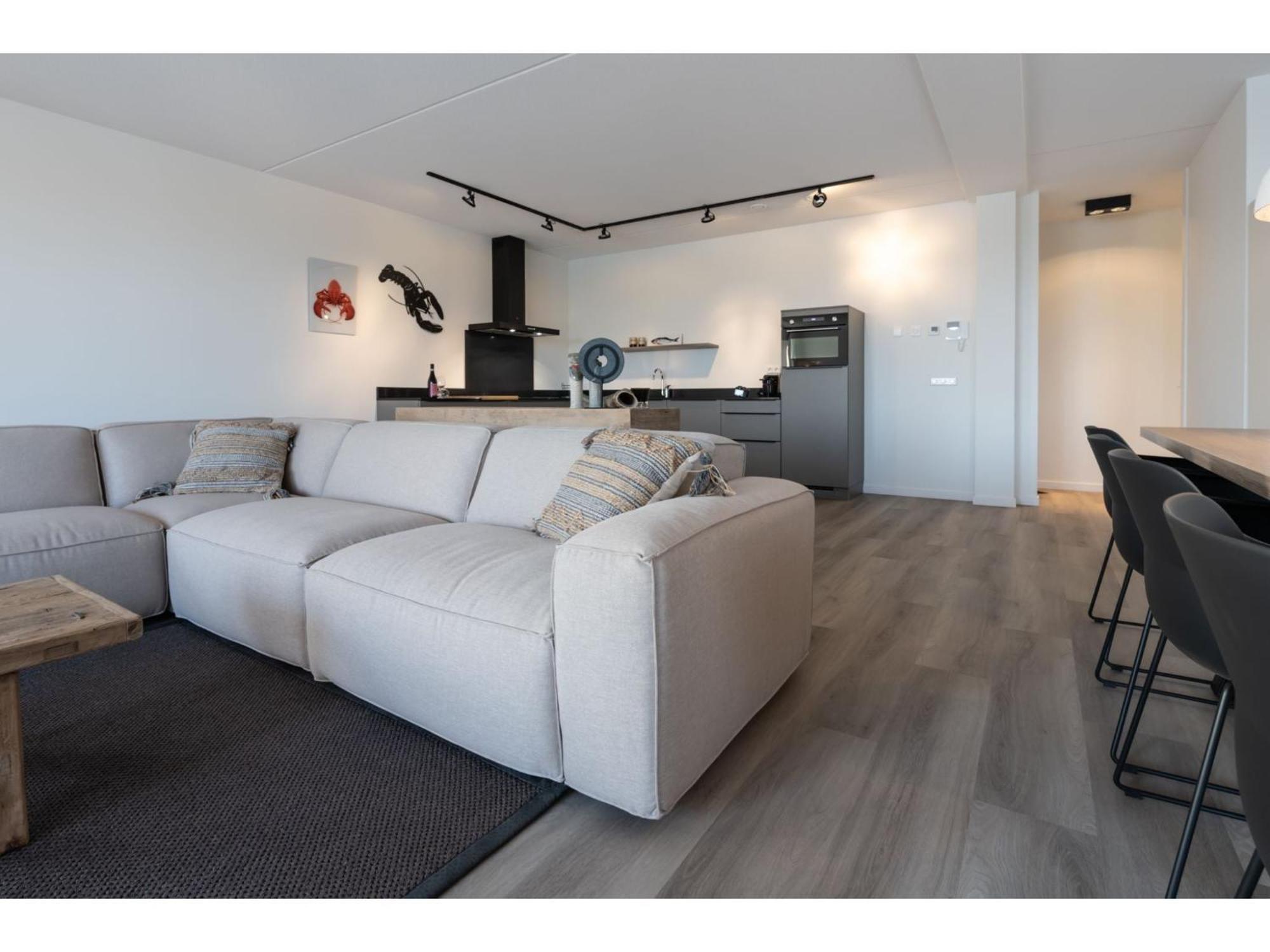 Luxury Apartment In R Sidence Marina Kamperland Pet Friendly Ngoại thất bức ảnh