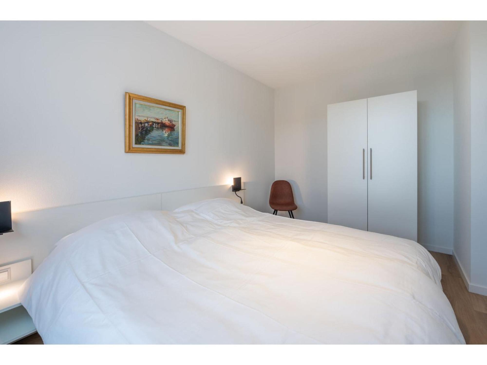 Luxury Apartment In R Sidence Marina Kamperland Pet Friendly Ngoại thất bức ảnh