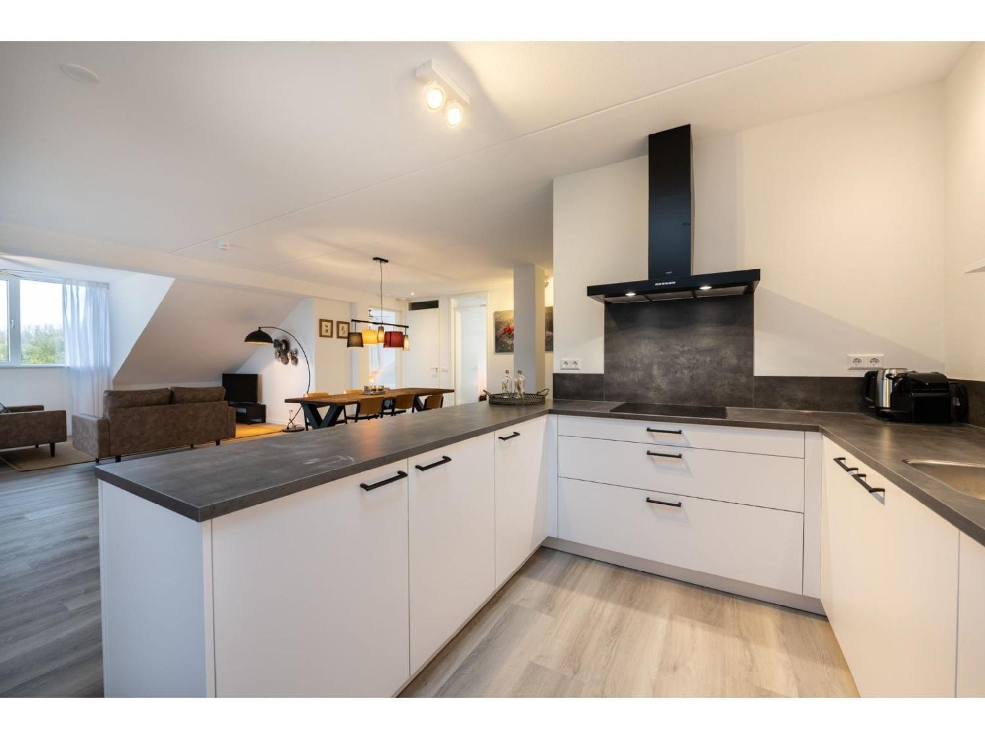 Luxury Apartment In R Sidence Marina Kamperland Pet Friendly Ngoại thất bức ảnh