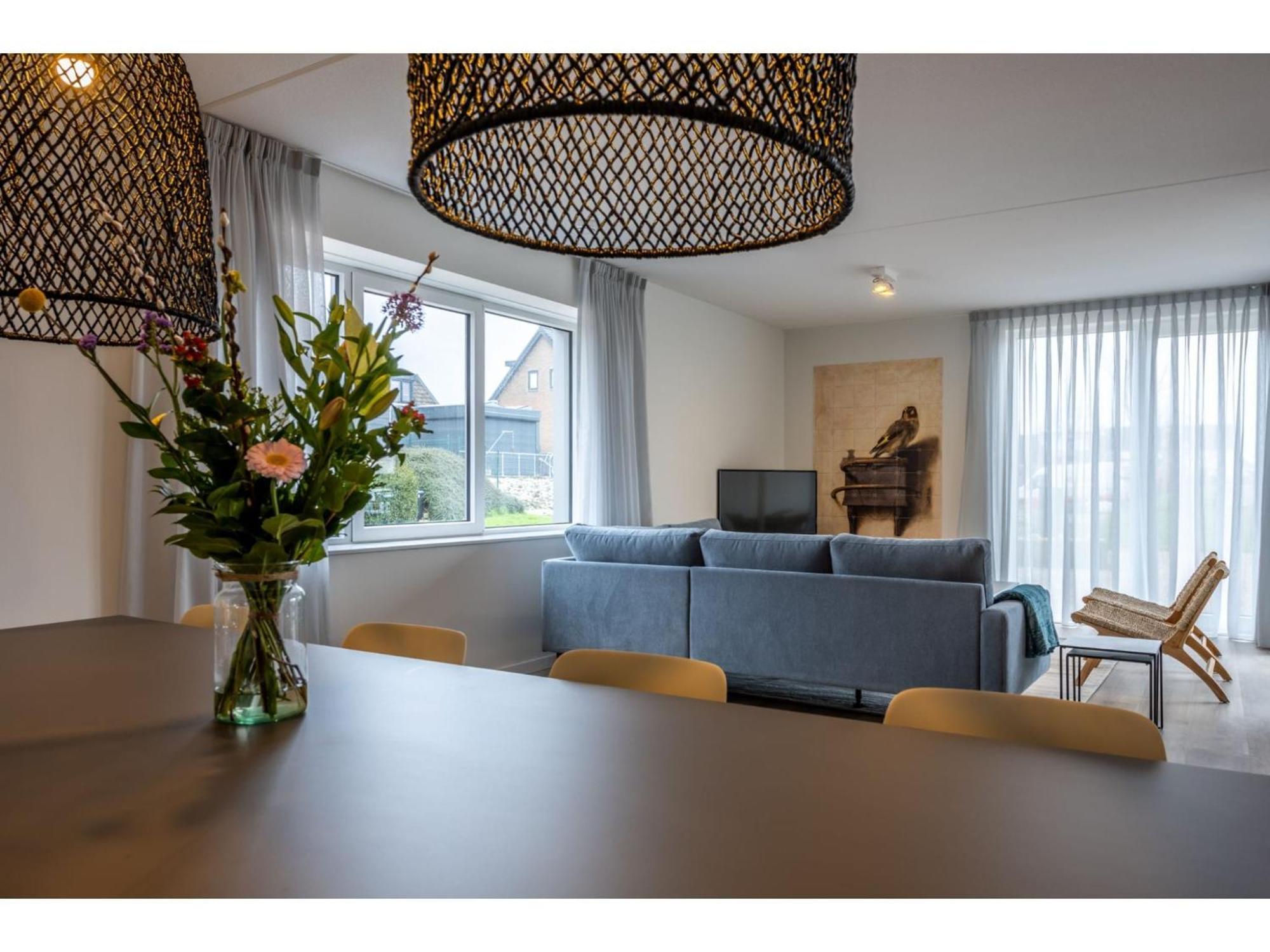 Luxury Apartment In R Sidence Marina Kamperland Pet Friendly Ngoại thất bức ảnh