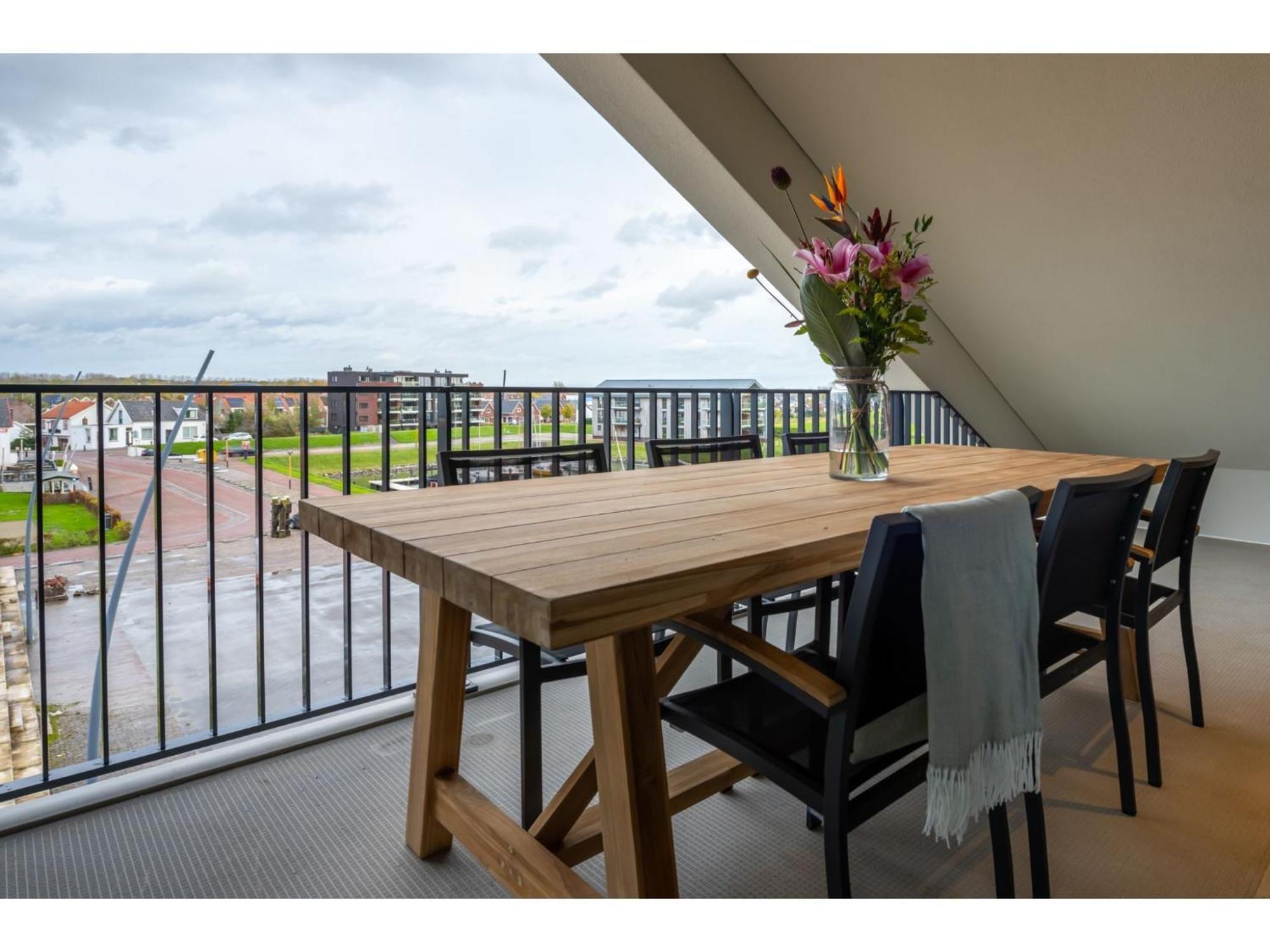 Luxury Apartment In R Sidence Marina Kamperland Pet Friendly Ngoại thất bức ảnh