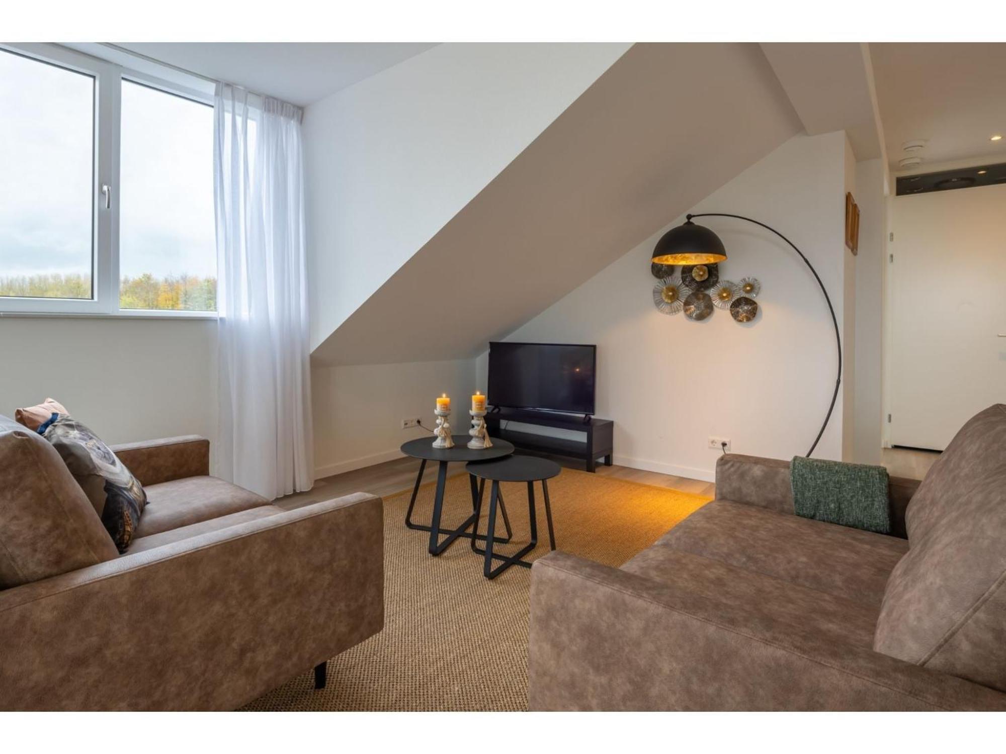 Luxury Apartment In R Sidence Marina Kamperland Pet Friendly Ngoại thất bức ảnh
