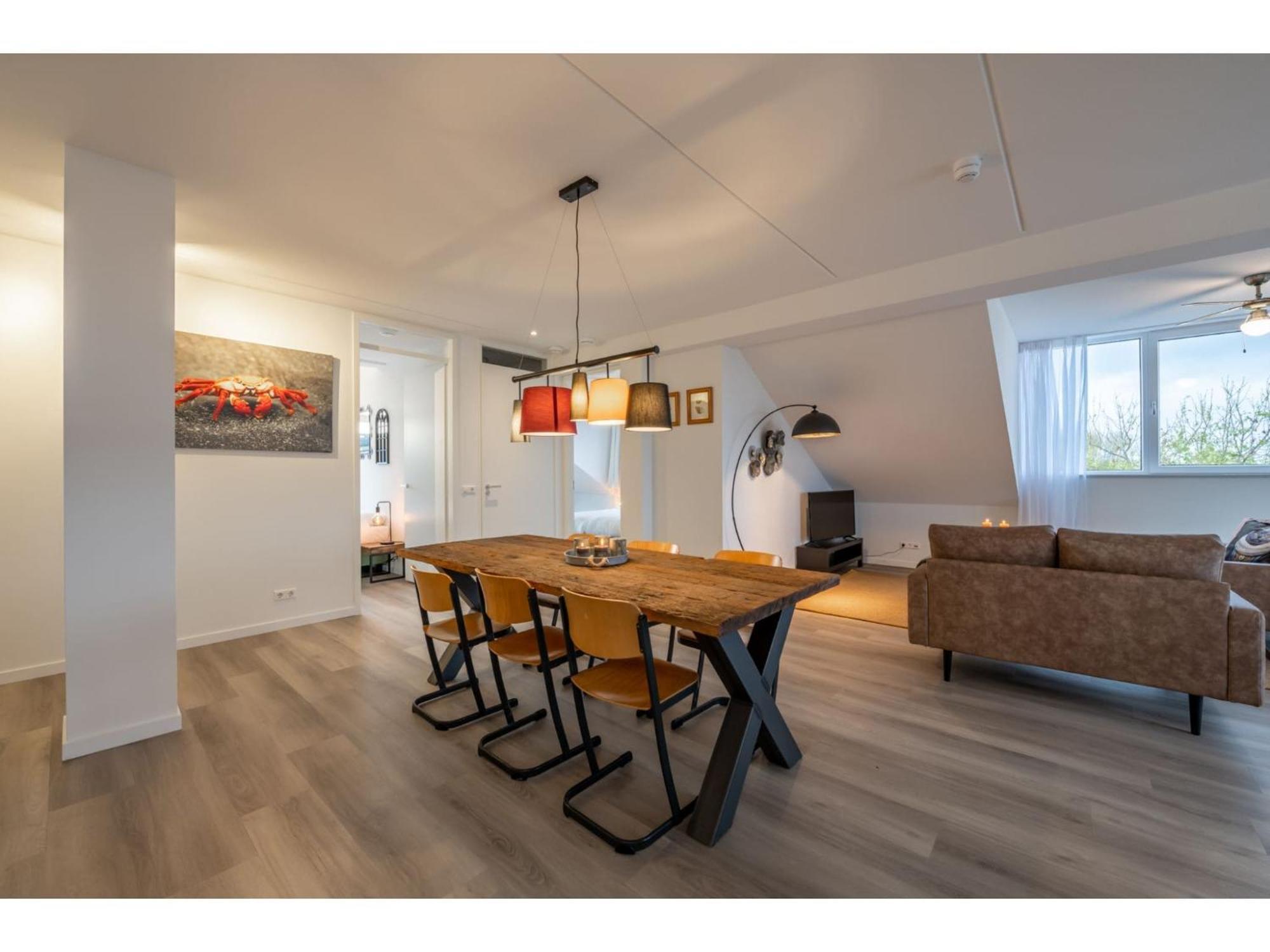 Luxury Apartment In R Sidence Marina Kamperland Pet Friendly Ngoại thất bức ảnh