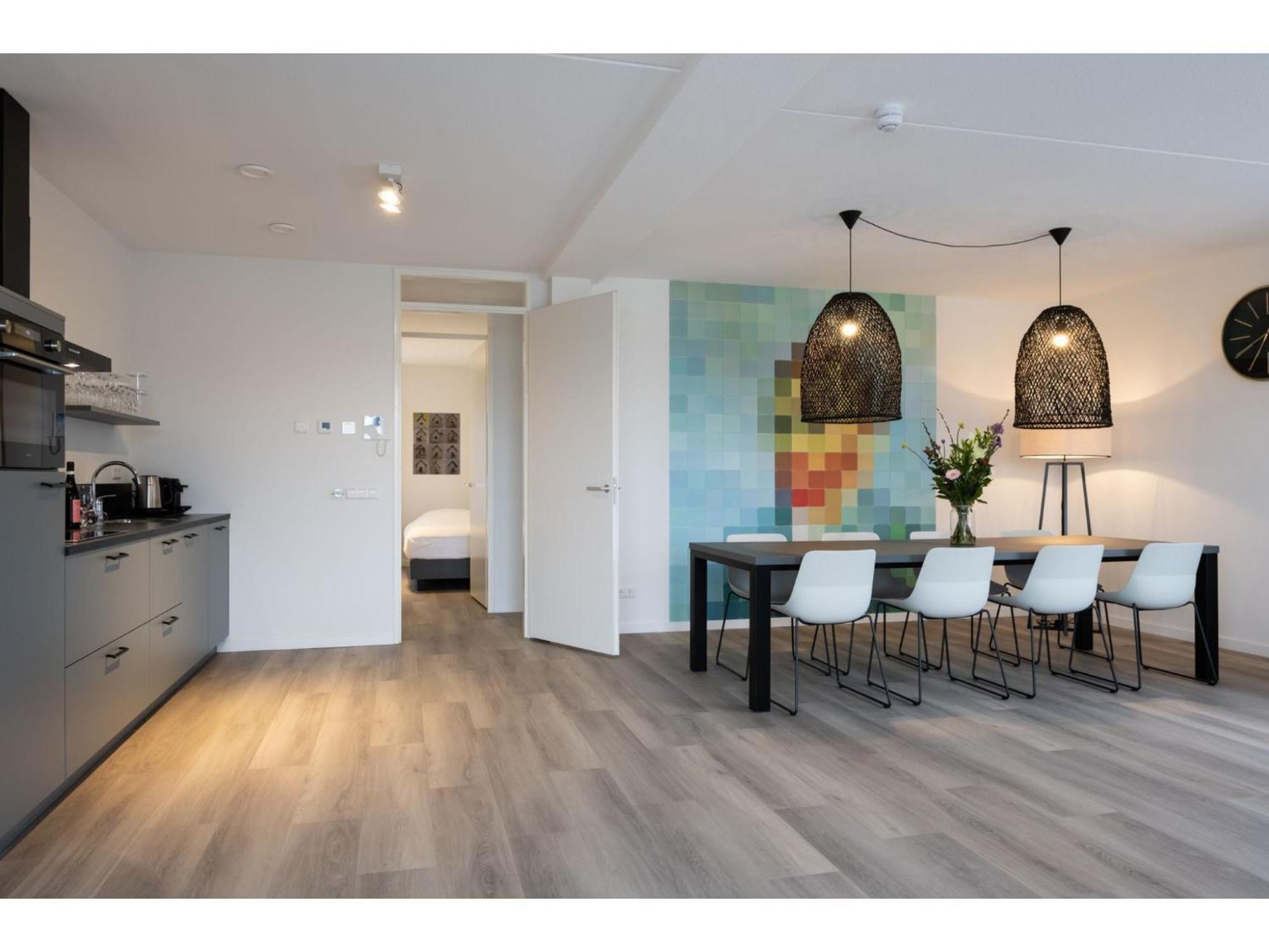Luxury Apartment In R Sidence Marina Kamperland Pet Friendly Ngoại thất bức ảnh