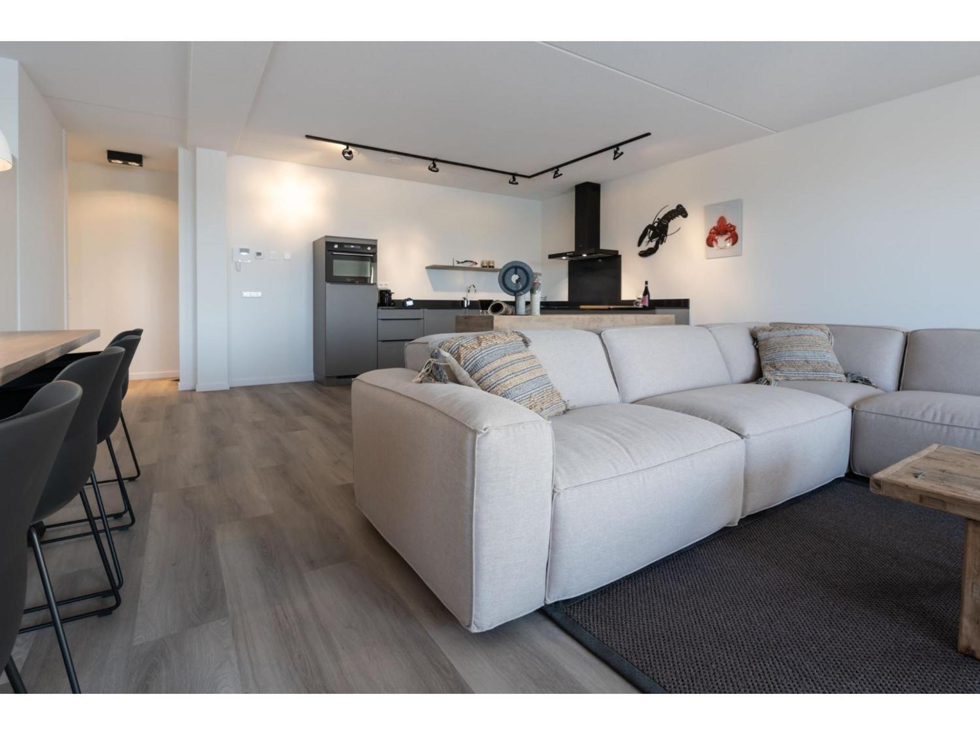 Luxury Apartment In R Sidence Marina Kamperland Pet Friendly Ngoại thất bức ảnh