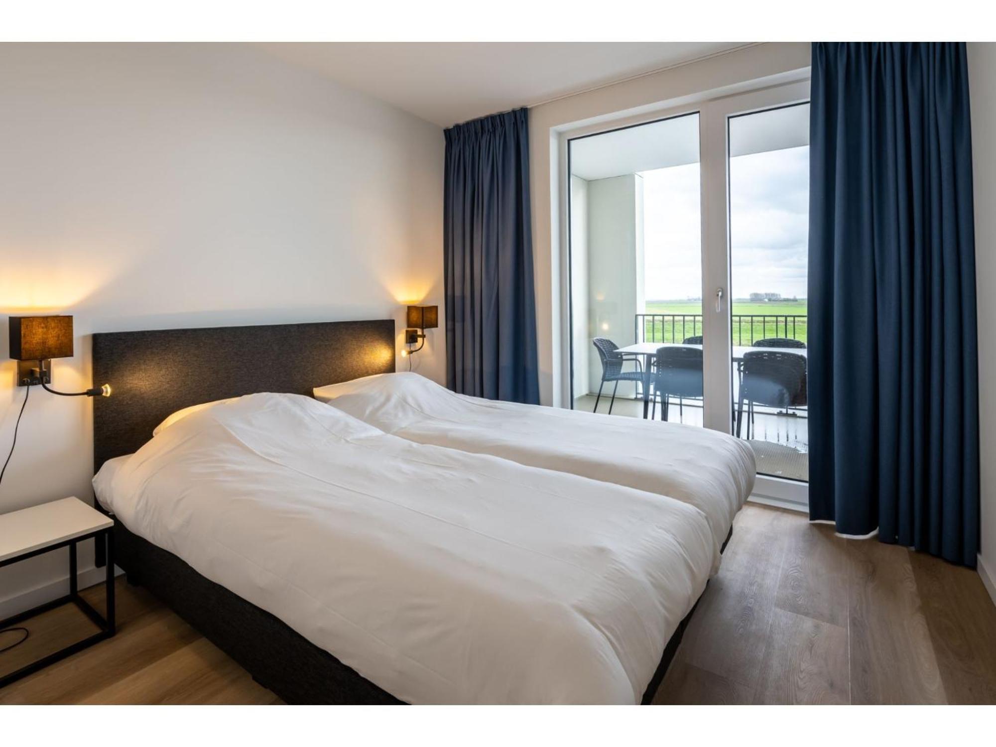 Luxury Apartment In R Sidence Marina Kamperland Pet Friendly Ngoại thất bức ảnh