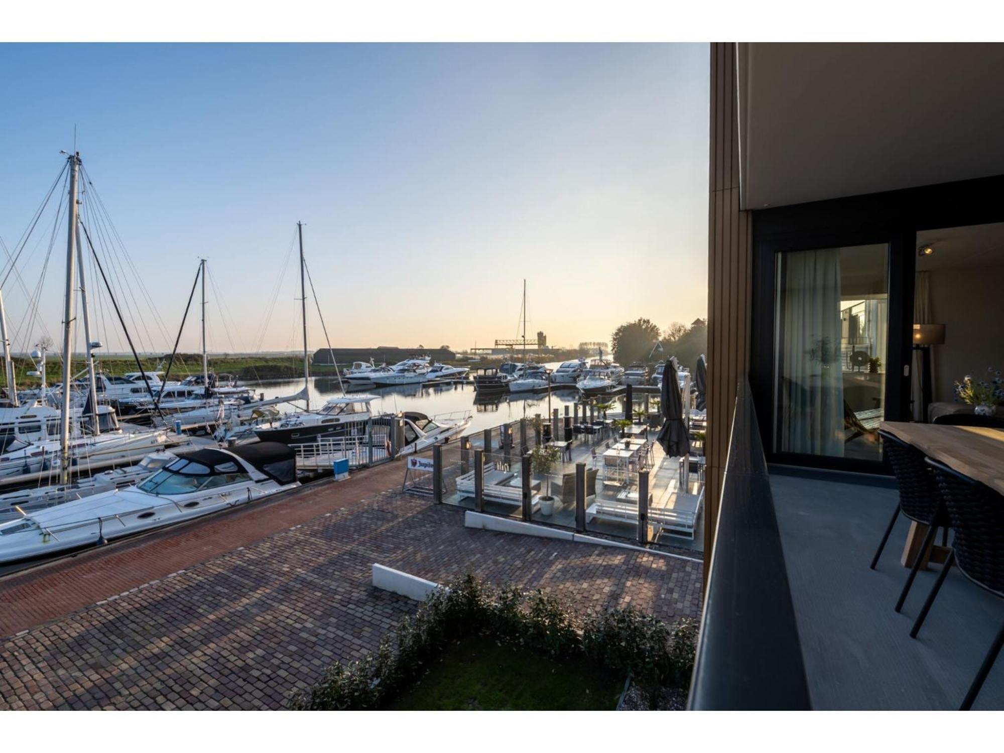 Luxury Apartment In R Sidence Marina Kamperland Pet Friendly Ngoại thất bức ảnh
