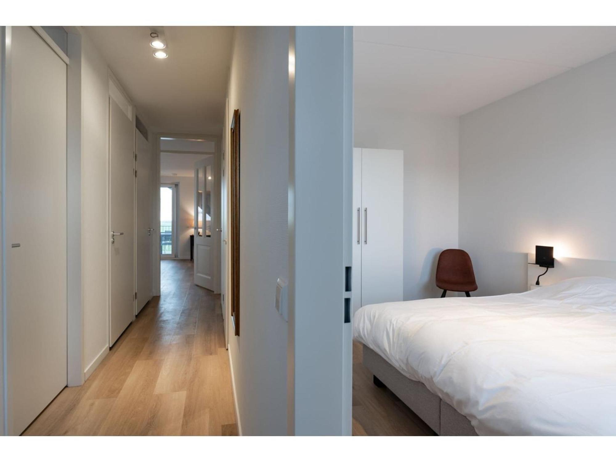 Luxury Apartment In R Sidence Marina Kamperland Pet Friendly Ngoại thất bức ảnh