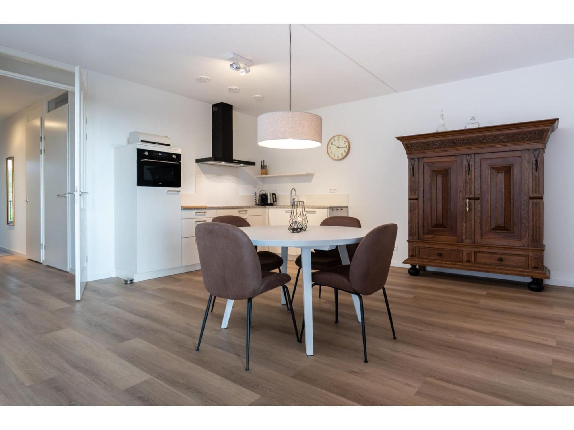 Luxury Apartment In R Sidence Marina Kamperland Pet Friendly Ngoại thất bức ảnh