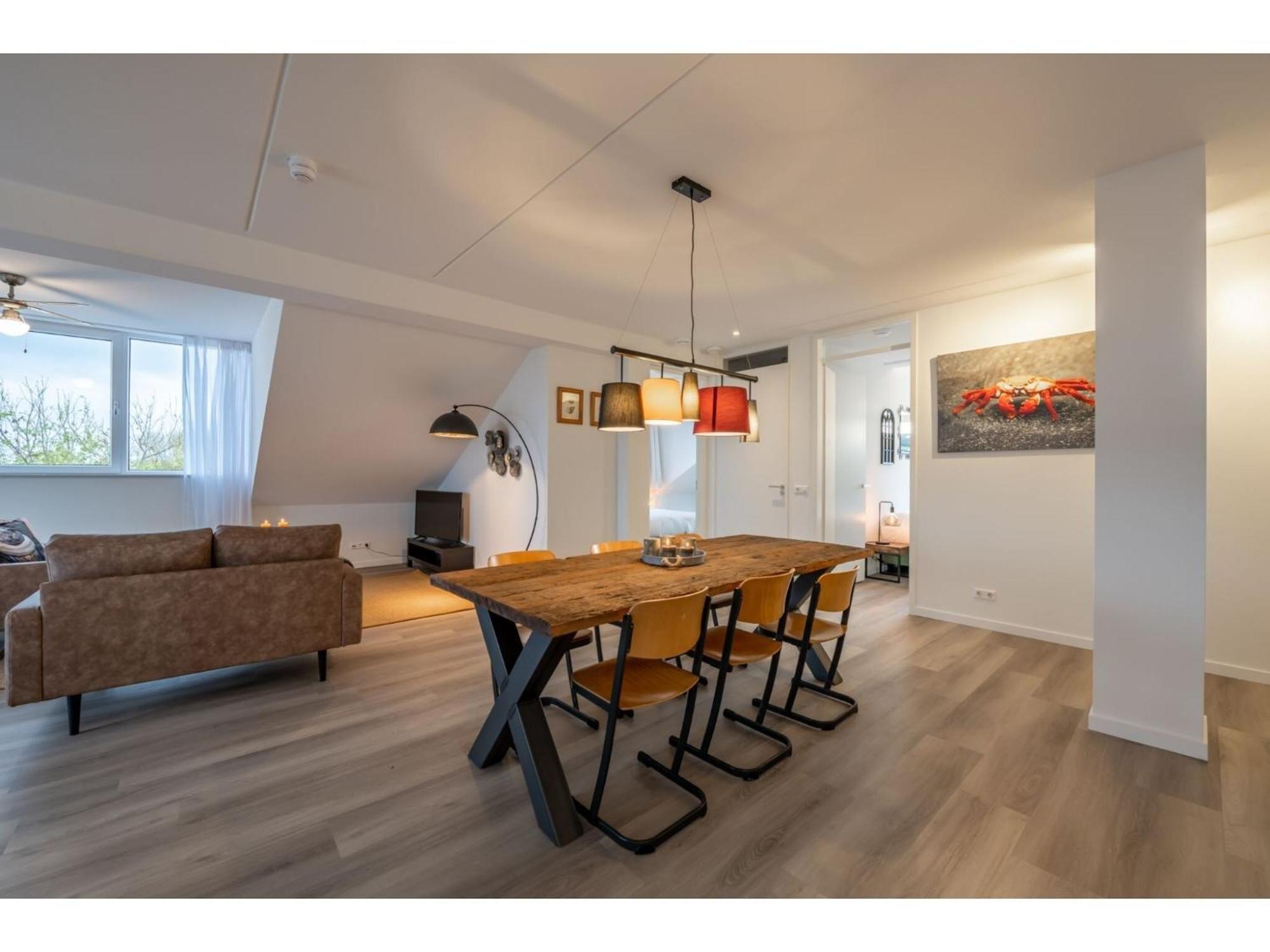 Luxury Apartment In R Sidence Marina Kamperland Pet Friendly Ngoại thất bức ảnh